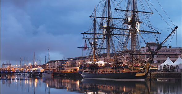 The Classical Doctrine of Civil War in International Law – Now Available at Cambridge Core